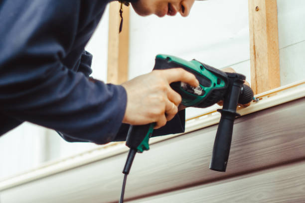 Affordable Siding Repair and Maintenance Services in Jonesboro, AR